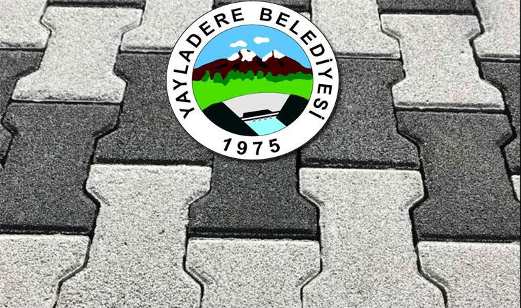 PARKE TAŞI, BETON BORDÜR TAŞI VE BETON OLUK TAŞI SATIN ALINACAKTIR