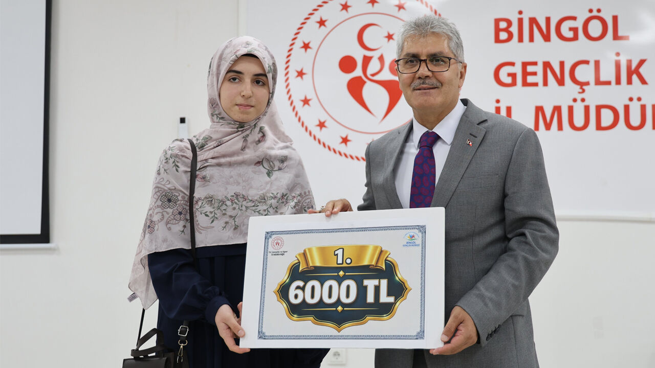 Yarişma Ödül Töreni̇1