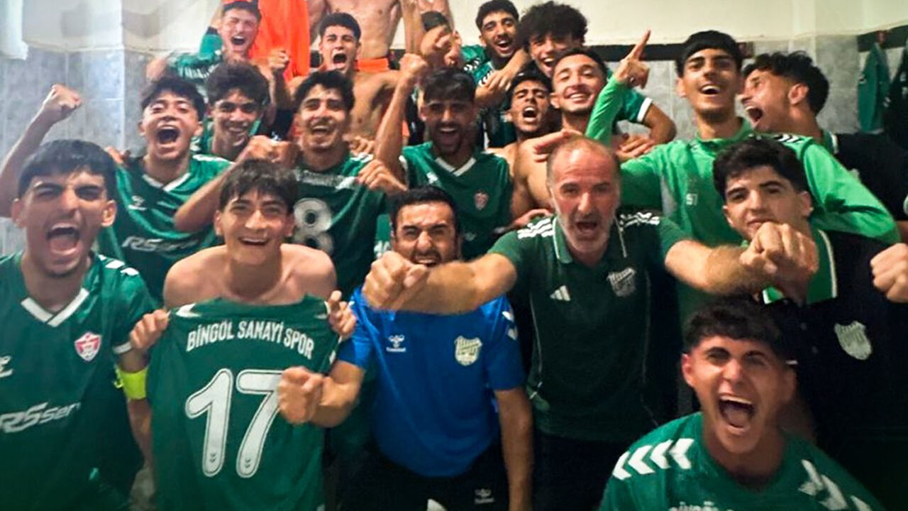12 Bi̇ngölspor1-8