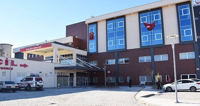 Malatya’da 52 Yaşındaki Adam Evinde Ölü Bulundu