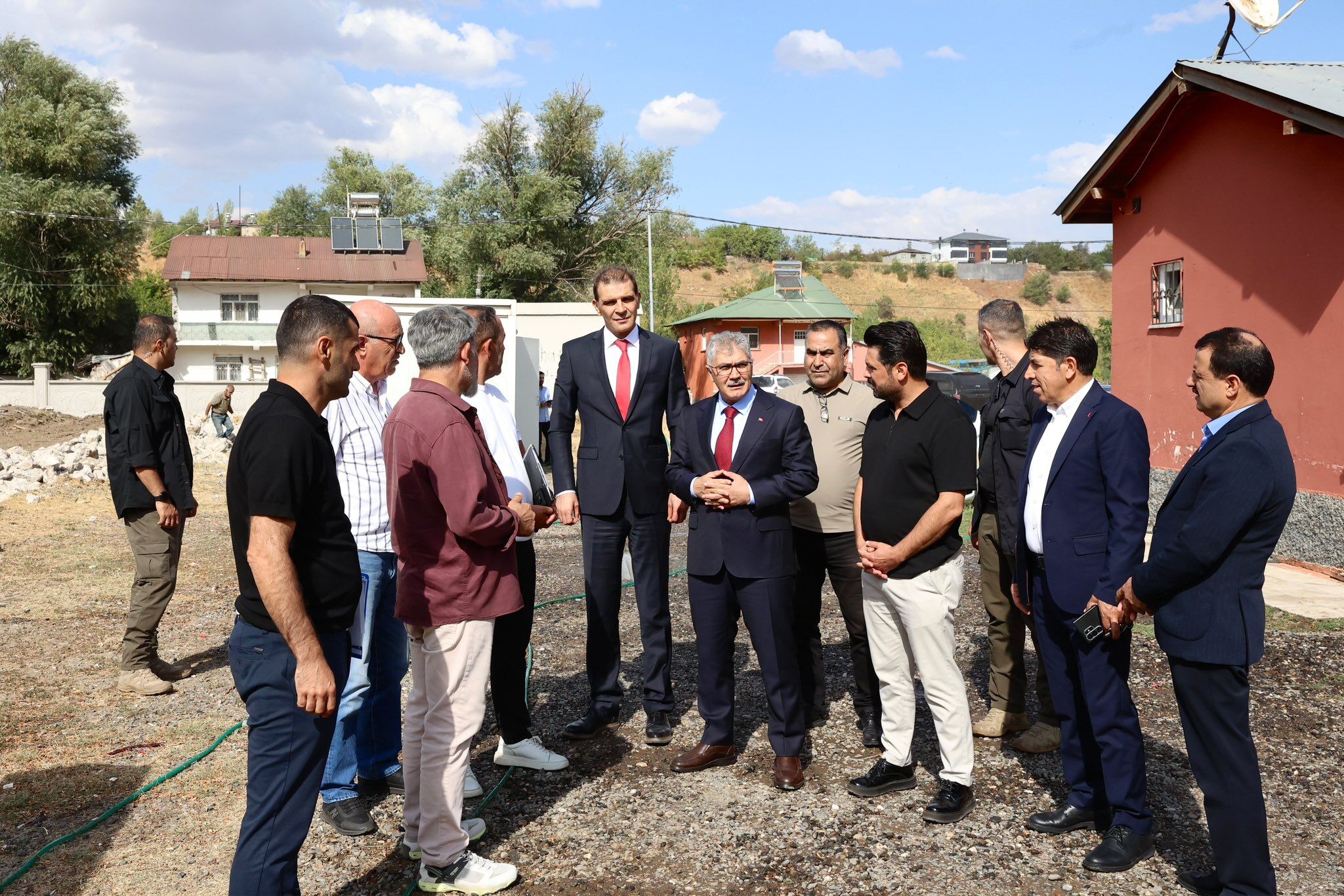 Aşağı Çarşı Sahası (3)