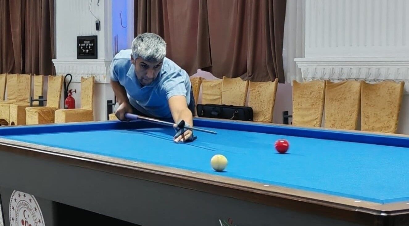 Bilardo Turnuvası (3)-1