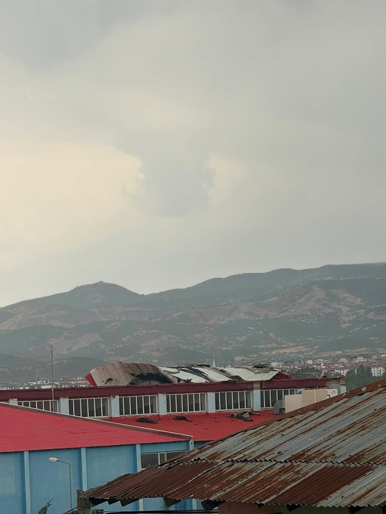 Çati 2