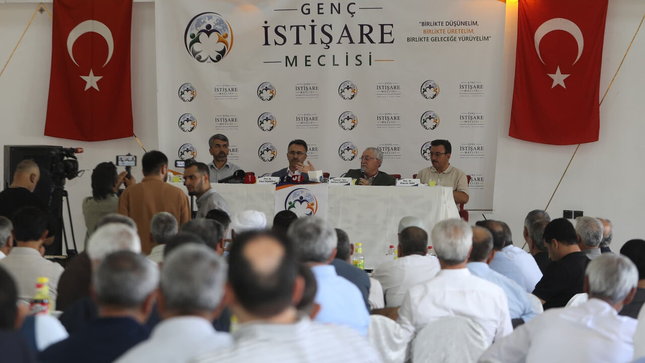 Genç Değerler Eği̇ti̇mi̇1