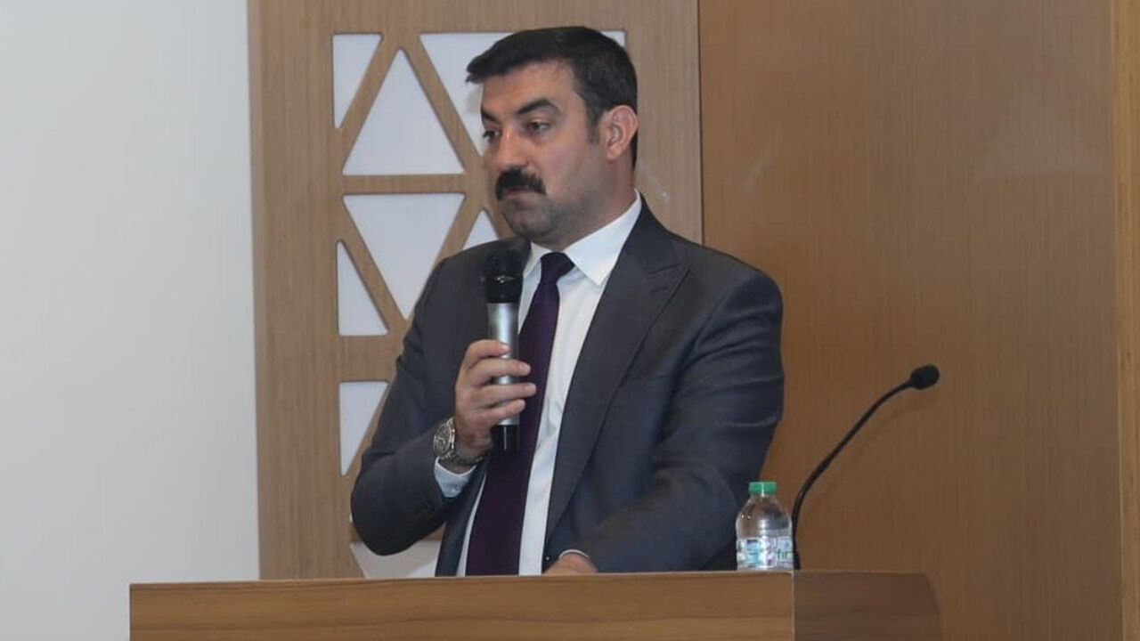 Genç Mecli̇s Toplantisi1