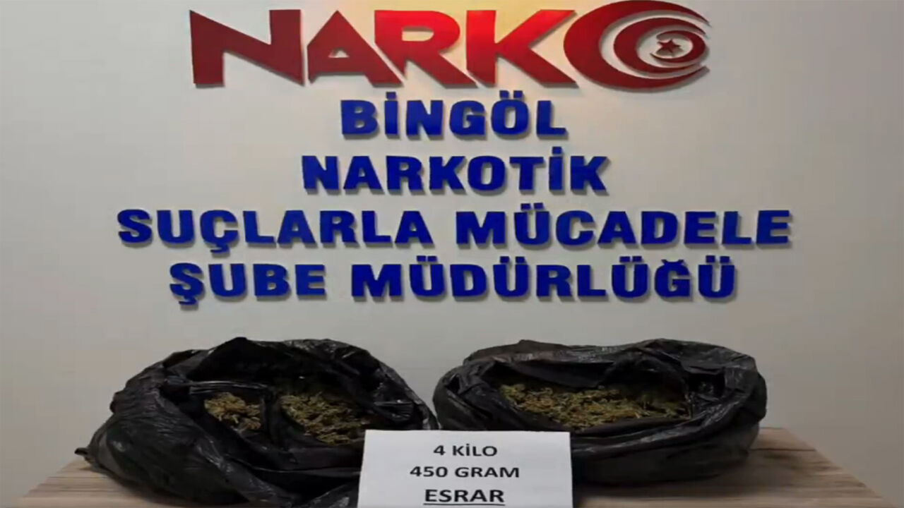 Genç Narkotik1