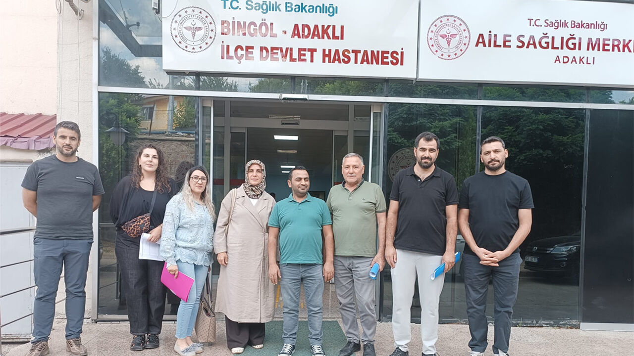 İlçe Hastanesi̇2