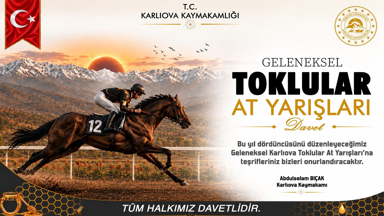 Toklular At Yarışları