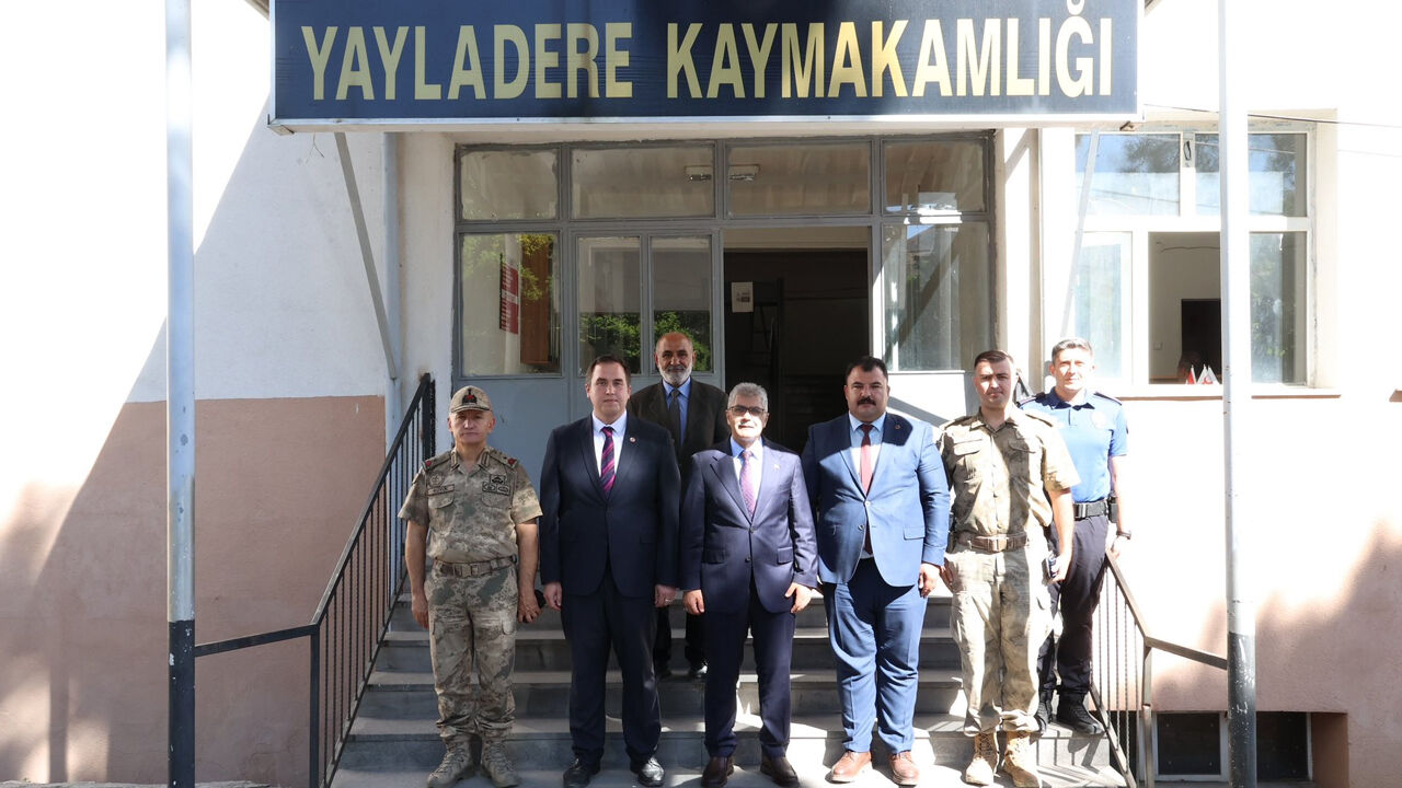 Vali̇ Yayladere2