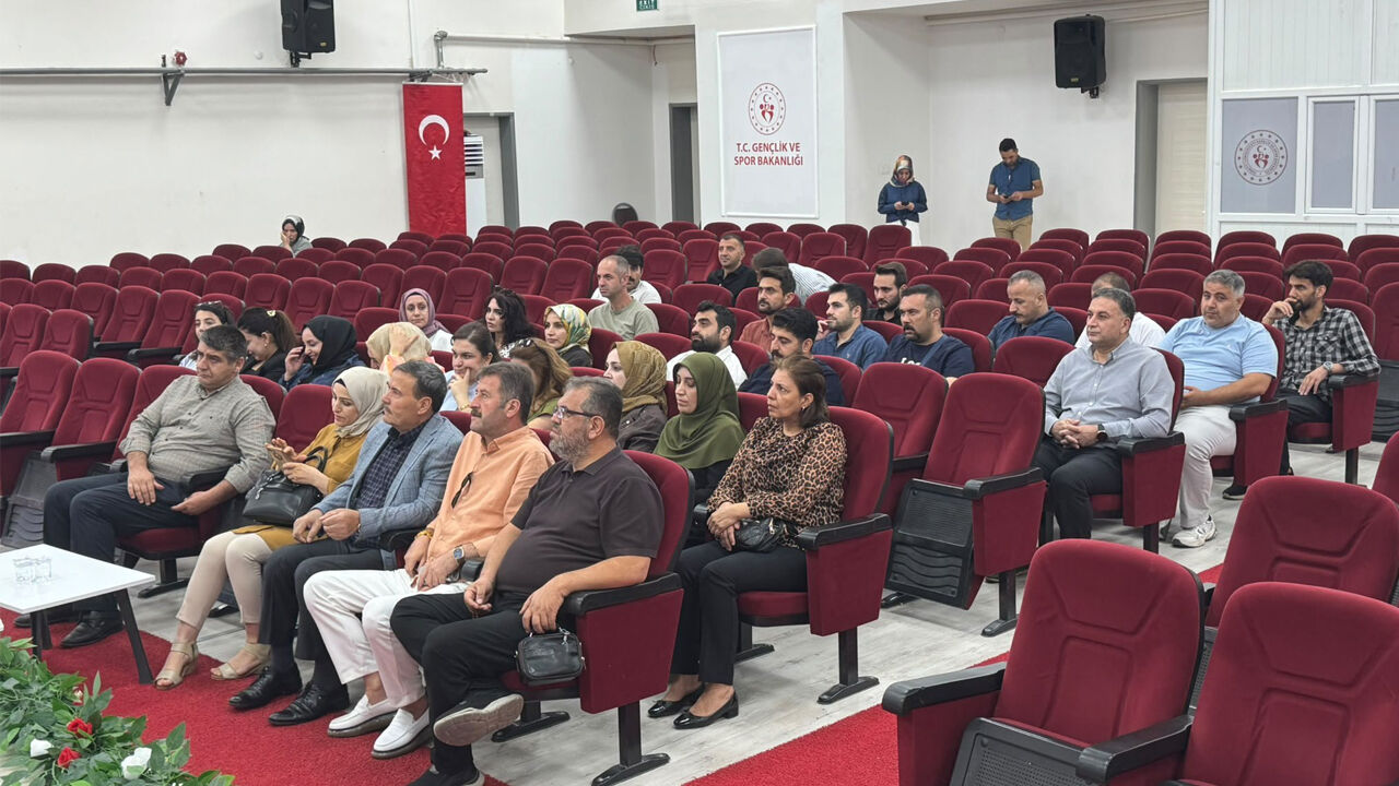 Yurt Yöneti̇ci̇
