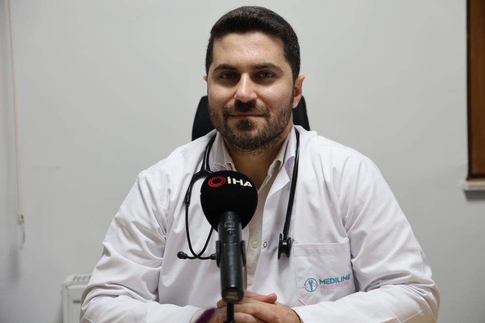 Uzmanından kış uyarısı: Bilinçsiz vitamin kullanımı böbreklere zarar veriyor