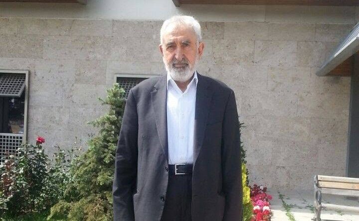 Prof. Dr. Abdulaziz Beki Hayatını Kaybetti