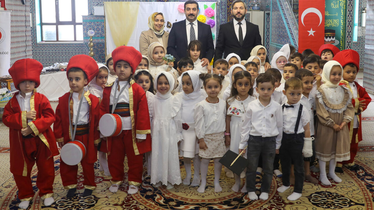 Bedi̇ Besmele2