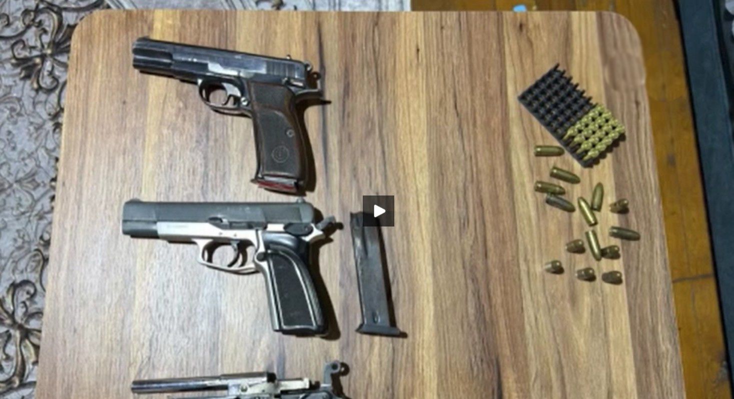 Bingöl İle Birlikte 30 İlde Çete Operasyonu: 30’u Çocuk Yaşta 85 Şüpheli Gözaltında