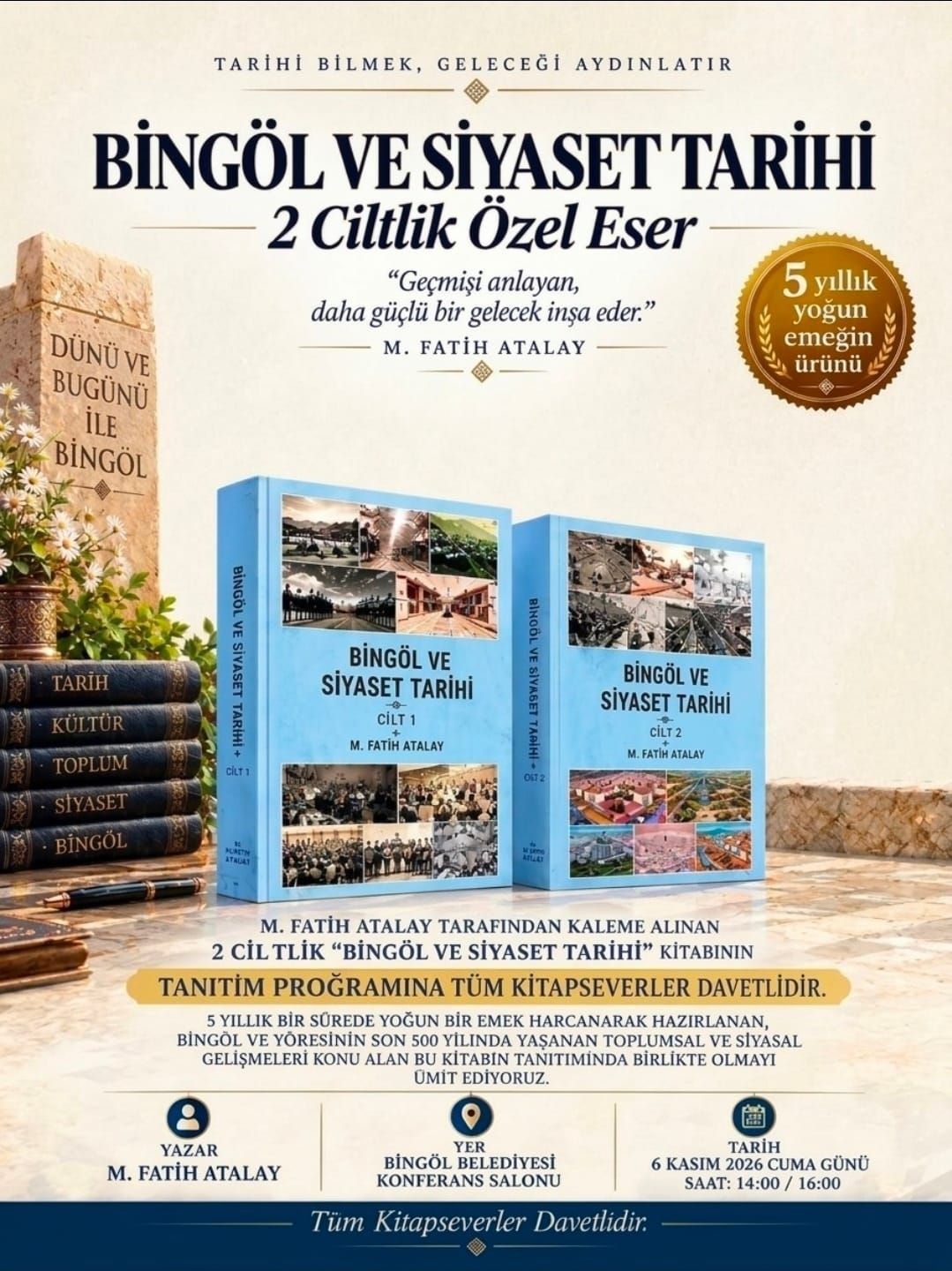 Fatih Atalay Kitap (1)