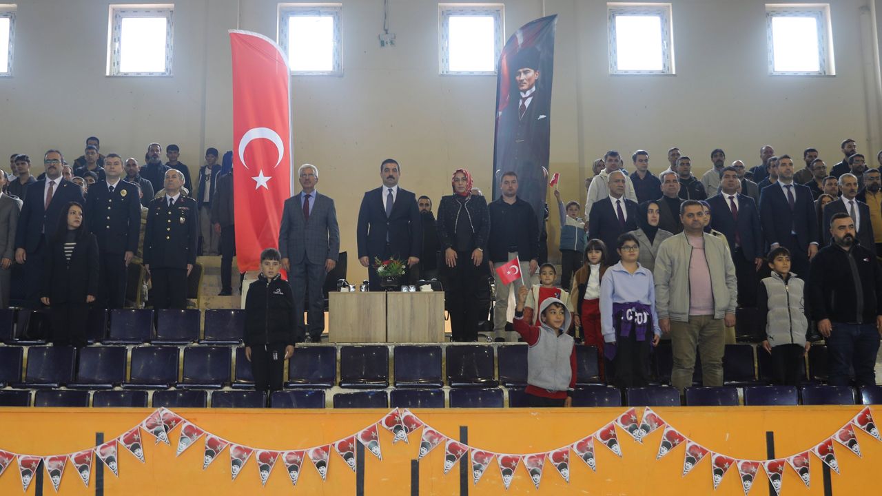 Gençte Cumhuriyet Coşkusu1