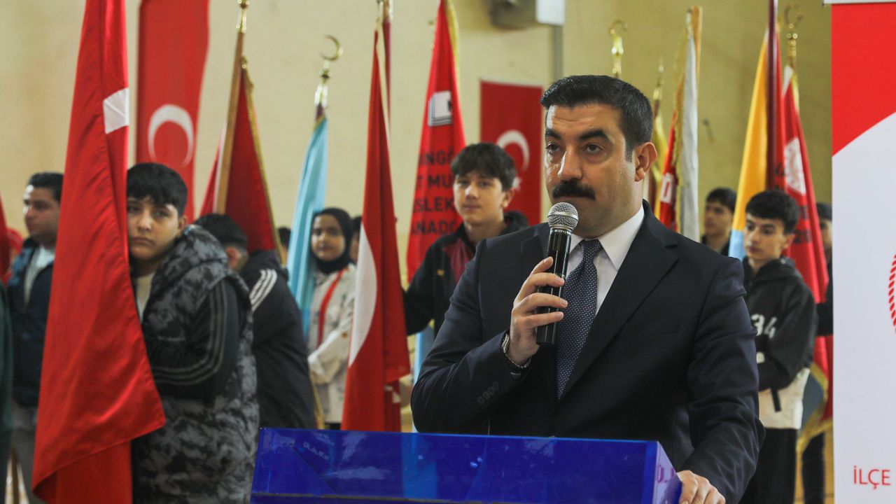 Gençte Cumhuriyet Coşkusu2