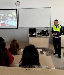 Trafi̇k Eği̇ti̇mleri̇