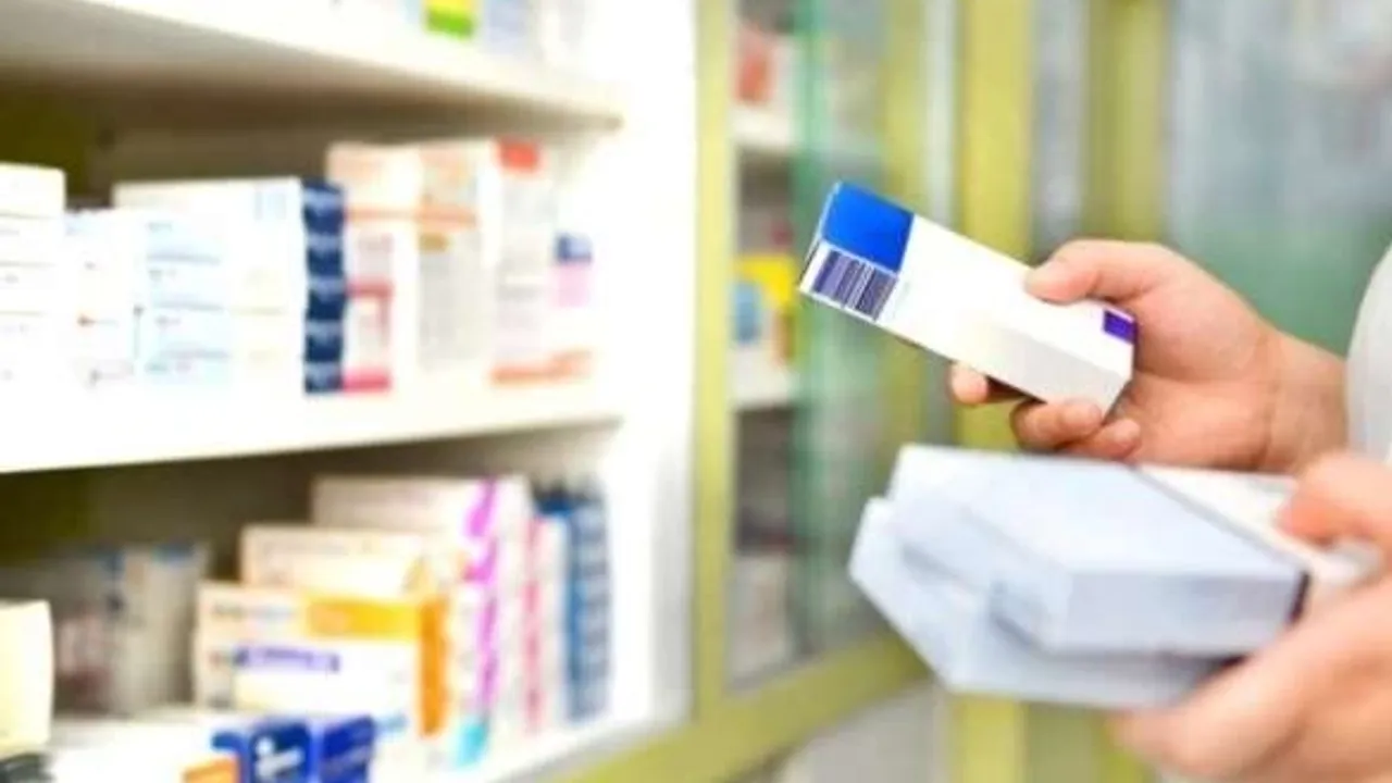 SGK'nın Geri Ödeme Listesine 61 İlaç Eklendi