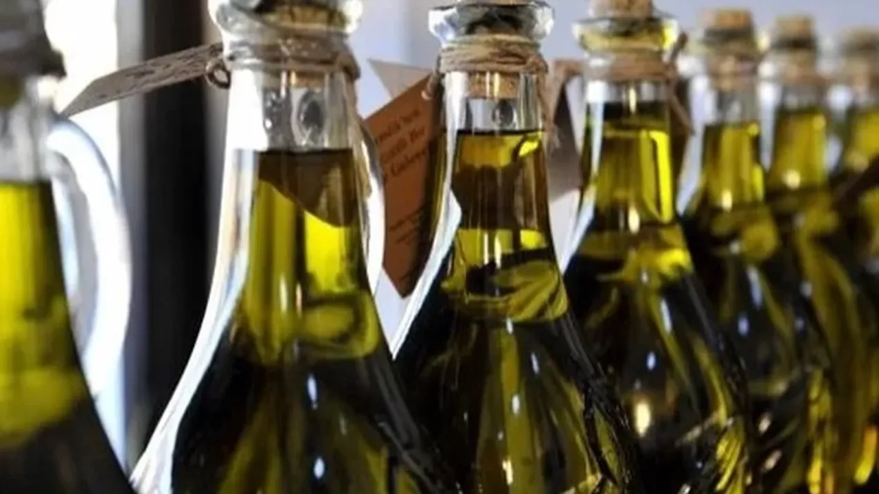 Bakanlık Gıdada Hileli Firmaları İfşa Etti