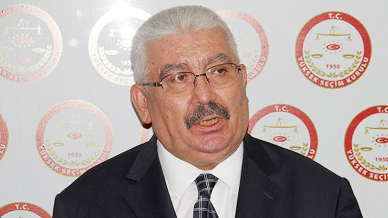 MHP Milletvekilleri İl İl Gezip Süreci Anlatacak