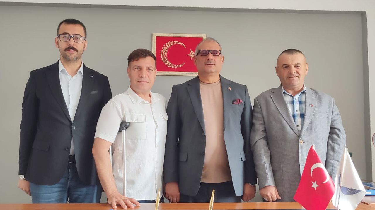 Korkutata: FEDAŞ ve Telekom Panoları İz Yollarını Kapatıyor