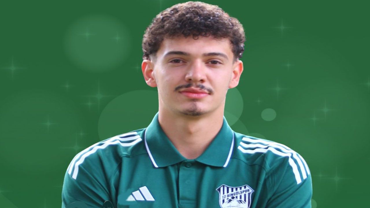 12 Bingölspor, Defans Hattına Güç Kattı