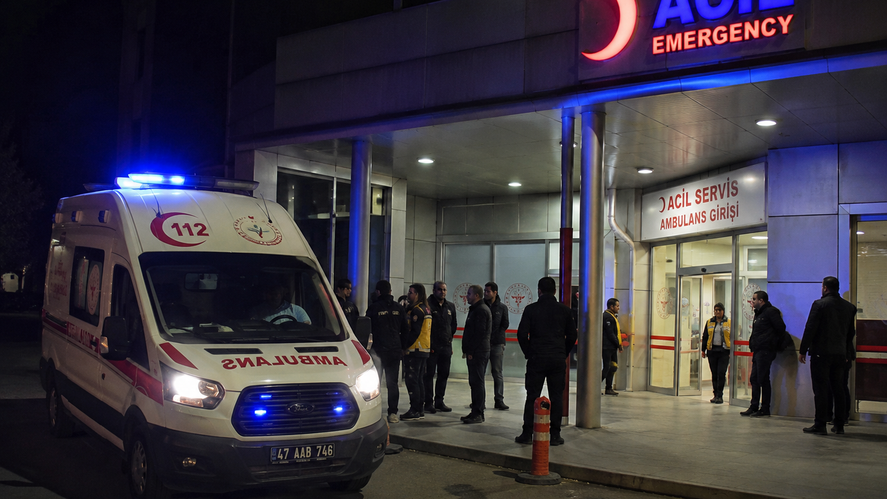 Elektrik Akımı Can Aldı: 18 Yaşındaki Dilber Yaşamını Yitirdi