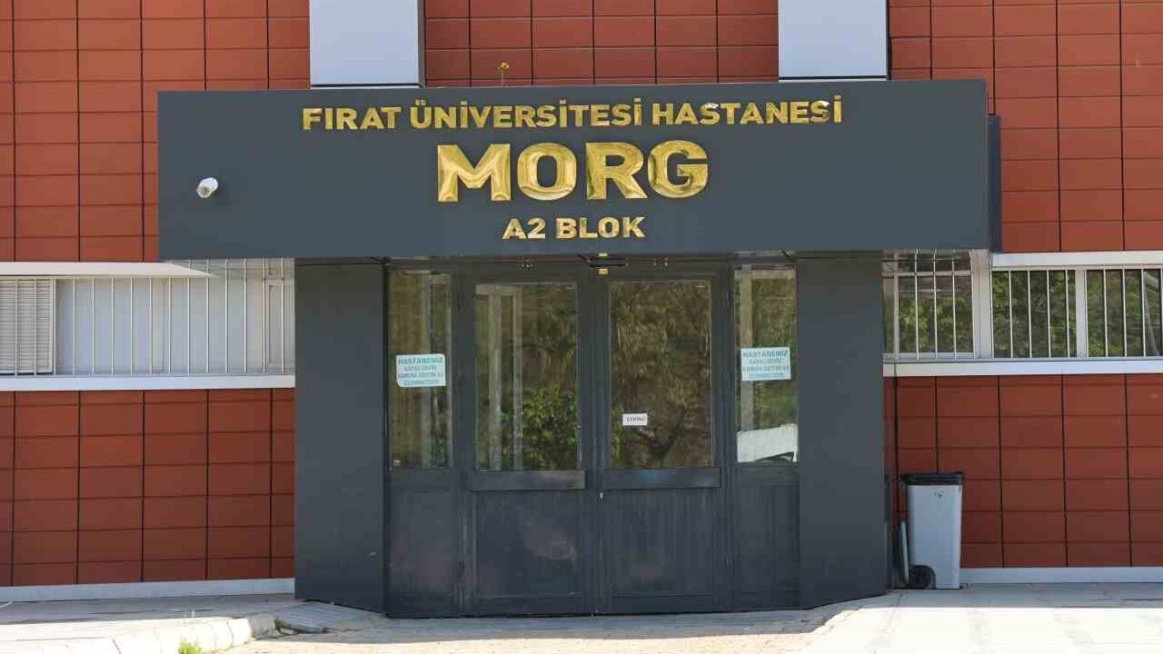Elazığ'da Çay Ocağındaki Bıçaklı Saldırıda Yaralan