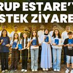 Grup Estare’ye Ziyaret!