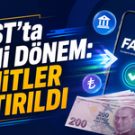 FAST’ta Yeni Dönem: Limitler Artırıldı
