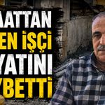 Bingöl'de İnşaattan Düşen İşçi Hayatını Kaybetti
