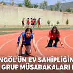 Bingöl'ün Ev Sahipliğinde Başladı