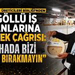 Bingöl Bal Üreticileri Birliği’nden Bingöllü İş İnsanlarına Destek Çağrısı: Sahada Bizi Yalnız Bırakmayın