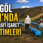Bingöl Balı'nda AB Coğrafi İşaret Denetimleri