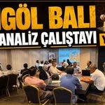 Bingöl Balı için Ürün Analiz Çalıştayı