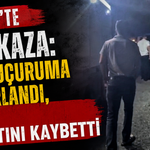 Genç’te Feci Kaza: Araç Uçuruma Yuvarlandı, 4 Kişi Hayatını Kaybetti