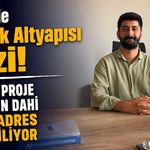 Bingöl'de Elektrik Altyapısı Krizi: En Basit Proje Onayı İçin Dahi Elazığ Adres Gösteriliyor