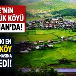 Bingöl’deki En Büyük Köy İlk 50 Sıralamasına Giremedi!