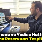 Karlıova ve Yedisu Hattında Magma Rezervuarı Tespit Edildi