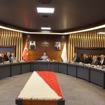 Vali Çelik'ten 'Vatandaş Odaklı' Hizmet Talimatı