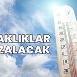 Bingöl’de Sıcaklık Azalacak!