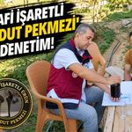 Bingöl'ün Coğrafi İşaretli 'Sivan Dut Pekmezi' için Denetim!