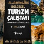 Bingöl'ün de Yeraldığı 5 İl İçin Bölgesel Turizm Çalıştayı!