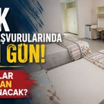 KYK Yurt Başvurularında Son Gün! Sonuçlar Ne Zaman Açıklanacak?