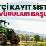 ÇKS Başvuruları Başladı!