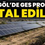 Bingöl’de GES Projesi İptal Edildi