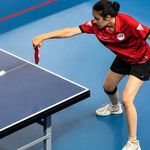 Bingöllü Sporculardan Masa Tenisinde Büyük Başarı!