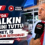 Bingöl Kent Haber Kiğı’da Halkın Nabzını Tuttu:  Hizmet, İş ve Sağlık İstiyoruz!