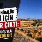 800 Dönümlük Arazi İçin Karar Çıktı: Oy Çokluğuyla Kabul Edildi!